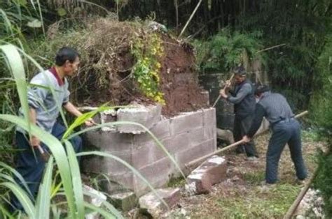 遷墳|遷墳的3大禁忌要知道！不然容易招惹災禍，後悔沒早。